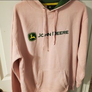 John Deere hoodie